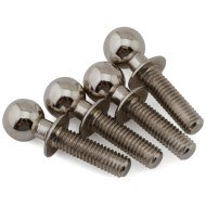 Rotulas 5,5 Ø Länge 10Mm (4) Mugen MSB1