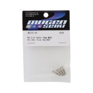 Rotule 5,5 Ø Lungo 10Mm (4) Mugen MSB1