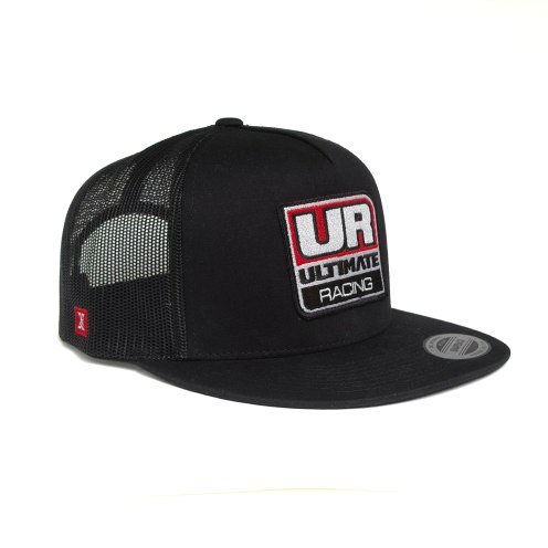 Gorra Ultimate Racing Trucker Snapback Classic...