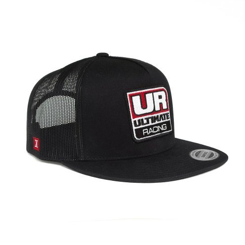 Casquette Ultimate Racing Trucker Snapback...