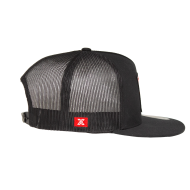 Ultimate Racing Trucker Snapback Classic Cap - Flat Bill