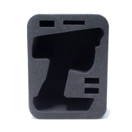 Sanwa M17 Ultimate Racing Laser‑Cut Foam Insert