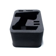 Sanwa M17 Ultimate Racing Laser‑Cut Foam Insert