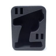 Gestanzter Schaumstoff Futaba T10PX Ultimate Racing