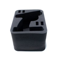 Ultimate Racing Foam Futaba T10PXr