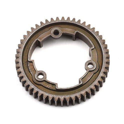 Traxxas Steel Wide-Face Mod 1.0 Spur Gear (54T)