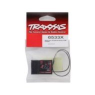Traxxas TQi Receiver 2.4GHz with telemetry & TSM® (5-channel)