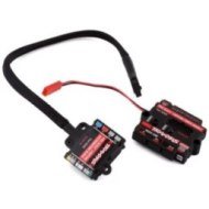 Traxxas Pro Scale Erweiterte Lichtsteuerungssystem