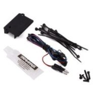 Traxxas Pro Scale Erweiterte Lichtsteuerungssystem