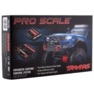 Traxxas Pro Scale Erweiterte Lichtsteuerungssystem