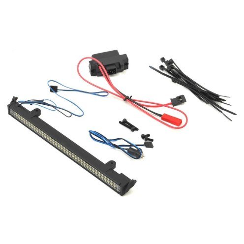 Traxxas TRX‑4 Rigid LED Dach‑Lichtbalken‑Kit