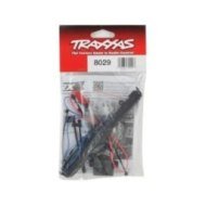Traxxas TRX‑4 Rigid LED Dach‑Lichtbalken‑Kit