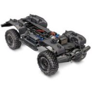 Traxxas TRX-4 Clipless Kit TQi 2.4Ghz