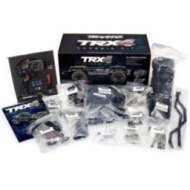 Traxxas TRX-4 Clipless Kit TQi 2.4Ghz
