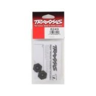 Traxxas TRX‑4 Slipper‑Eliminator‑Platten (2 Stück)