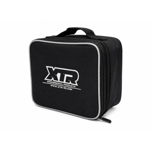 XTR Racing Werkzeugkoffer 25x13x20 cm
