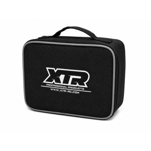 XTR Racing Öl‑ und Zubehörtasche 25x10x20cm