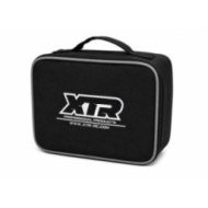 XTR Racing Öl‑ und Zubehörtasche 25x10x20cm