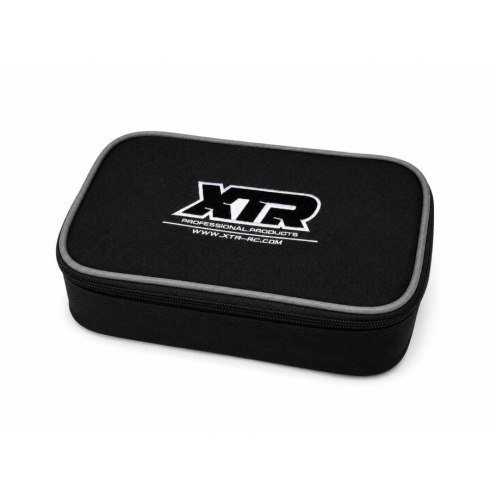XTR Racing Motoren‑Koffer 22x11.5x7.5cm