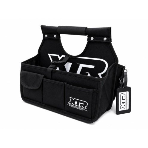 XTR Racing Nitro Pit Caddy Tasche