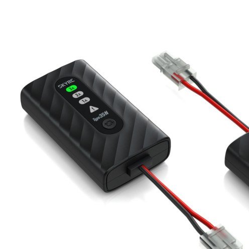 Chargeur SkyRC Type35N USB-C NiMH (Tamiya)