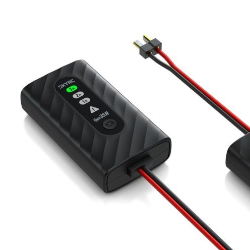 Chargeur SkyRC Type35N USB-C NiMH (T-Dean)