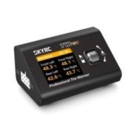 Kit Chauffe-Pneus SkyRC TWNeo 1/8 + Couvertures Thermiques