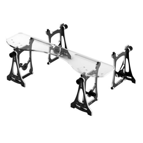Table de Réglages SkyRC 1/10 Off-Road
