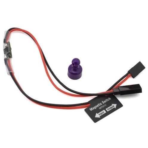 Interruttore Magnetico SkyRC MPS010