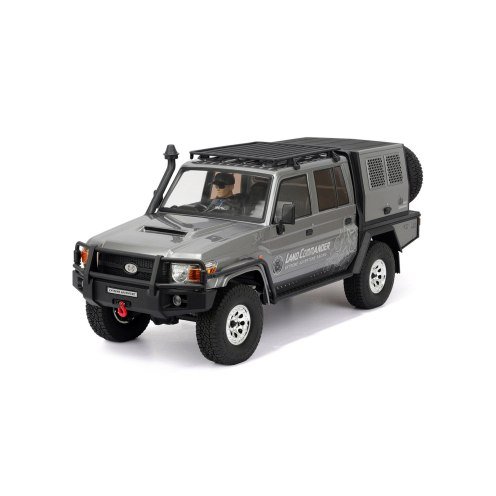 RGT LAND COMMANDER EX86160 RTR - Crawler 1/10...
