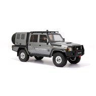 RGT LAND COMMANDER EX86160 RTR - Crawler 1/10 4wd 380mm
