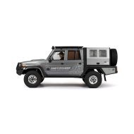 RGT LAND COMMANDER EX86160 RTR - Crawler 1/10 4x4 380mm