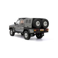 RGT LAND COMMANDER EX86160 RTR - Crawler 1/10 4x4 380mm