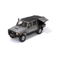 RGT LAND COMMANDER EX86160 RTR - Crawler 1/10 4wd 380mm