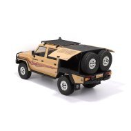 RGT LAND COMMANDER EX86160 RTR - Crawler 1/10 4wd 380mm