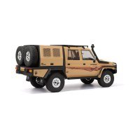 RGT LAND COMMANDER EX86160 RTR - Crawler 1/10 4x4 380mm