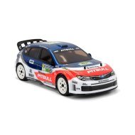 HNR H9804SR PitBull Subaru Impreza WRC RTR 1/10 4WD Brushless