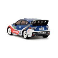 HNR H9804SR PitBull Subaru Impreza WRC RTR 1/10 4WD Brushless