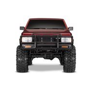 Traxxas TRX-4 Nissan Pathfinder 1/10 Crawler RTR 4WD - Clipless