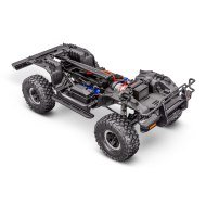 Traxxas TRX-4 Nissan Pathfinder 1/10 Crawler RTR 4WD - Clipless