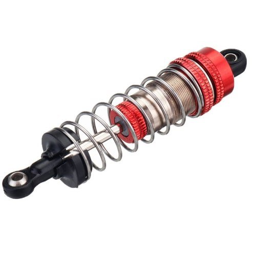 Wltoys 144001 Vorderer Stoßdämpfer -...