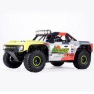 FMS Ford Bronco Ultra4 1/7 RS Brushless 4x4 RTR - Édition RTR Vehicles
