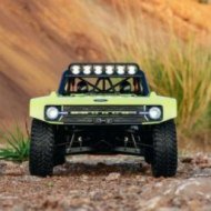 FMS Ford Bronco Ultra4 1/7 RS Brushless 4WD RTR - RTR Vehicles Edition