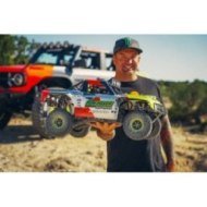 FMS Ford Bronco Ultra4 1/7 RS Brushless 4x4 RTR - Édition RTR Vehicles
