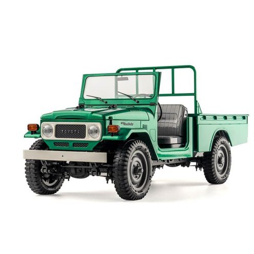 FMS Toyota FJ45 Pickup 1/12 RTR | Crawler Scale...