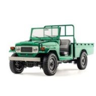 FMS Toyota FJ45 Pickup 1/12 RTR | Crawler Scale Licence Toyota