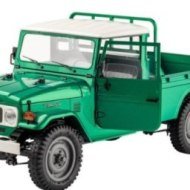 FMS Toyota FJ45 Pickup 1/12 RTR | Crawler Scale Licence Toyota