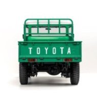 FMS Toyota FJ45 Pickup 1/12 RTR | Crawler Scale Licence Toyota