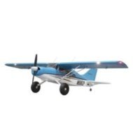 FMS Maule 1500mm PNP + Schwimmer | RC-Flugzeug STOL