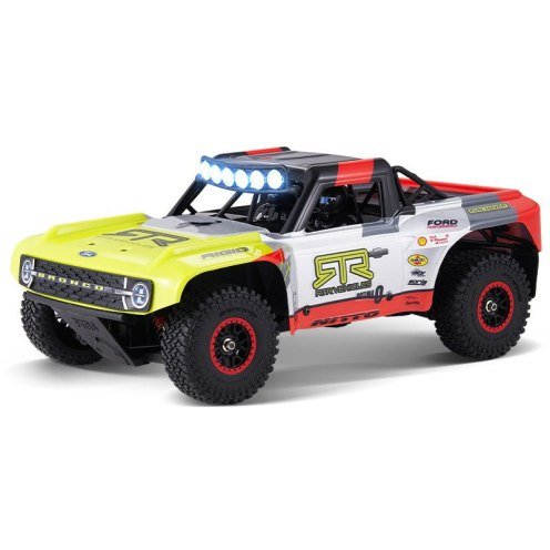 FMS FSC18 Ford Bronco 1/18 Brushless RS |...